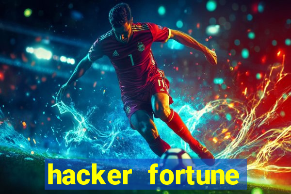 hacker fortune tiger download